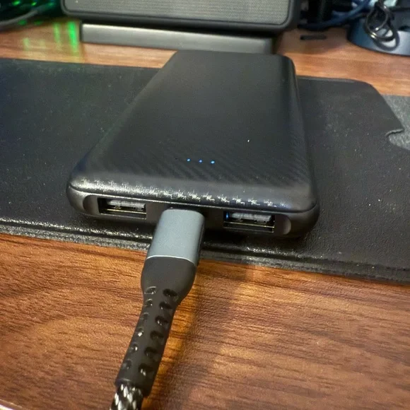 Power Bank - 10,000 Mah